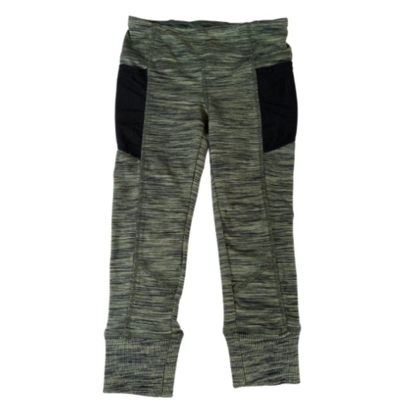 Jill Yoga Other - Jill Yoga girls 3T leggings pants - stretchy pants for active toddler